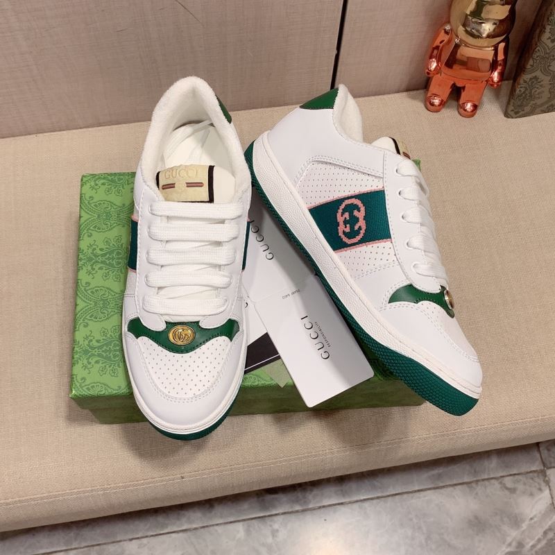 Gucci Low Shoes